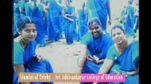 Group Activity Photo Sri Adhisankarar College Of Education, Tiruchirappalli in Tiruchirappalli