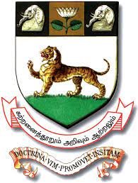 Madaras University Logo