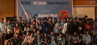 Group Photos National Institute Of Technology (NIT-Silchar) in Silchar