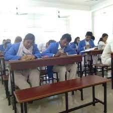 Exam Photo Krishnaguru Adhyatmik Visvavidyalaya in Baksa
