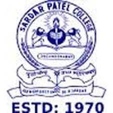 Sardar Patel College, Hyderabad logo
