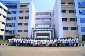 Group Photo Veer Surendra Sai Institute of Medical Science and Research in Sambalpur	