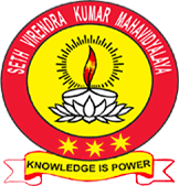 SVKM logo