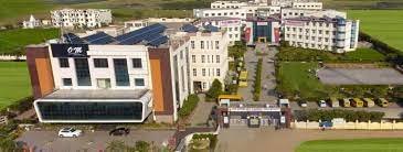 Overview Om Sterling Global University in Hisar	