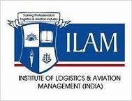 ILAM logo