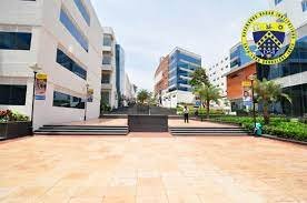 Campus Dayananda Sagar Business Academy - [DSBA], in Bengaluru