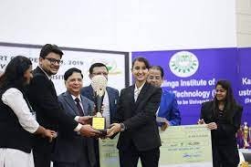 Award Program at Tamilnadu National Law University in Dharmapuri	