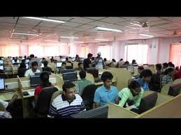 Computer Class of National Institute of Technology Karnataka in Dakshina Kannada
