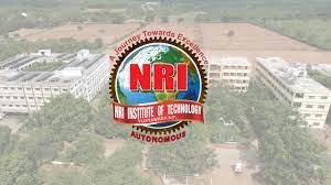 NRIIT Logo