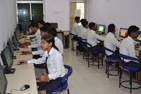 Computers Dr. Shyama Prasad Mukherjee University, Ranchi in Ranchi