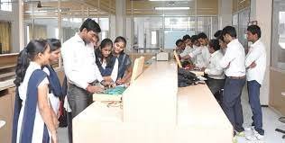 Image for Roever College of Engineering and Technology, Perambalur in Perambalur
