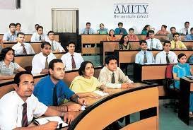 Image for Amity Institute of Psychology and Allied Sciences, [AIPS], Noida in Noida