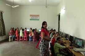  Computer Lab Ch. Devi Lal Memorial Girls College Sewah in Panipat