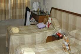 Hostel Room of Institute of Hotel Management, Catering Technology and Applied Nutrition, Mumbai in Mumbai 