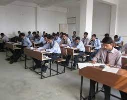 Classroom Prem Prakash Gupta Institute of Engineering & Management (PPGIEM, Bareilly) in Bareilly