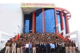 Image for Swami Vivekanand University in Sagar