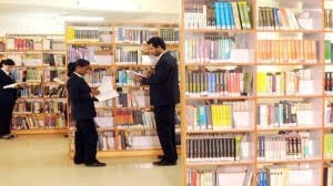 Library for Mahalaxmi Group of Institutions, (MGI, Meerut) in Meerut