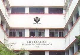 Campus Heramba Chandra College (HCC), Kolkata