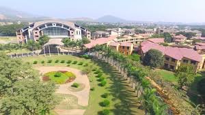 Overview  O.P. Jindal University in Raigarh