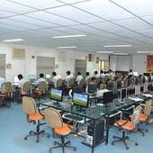 Computer Center of Kakaraparti Bhavanarayana College, Vijayawada in Vijayawada