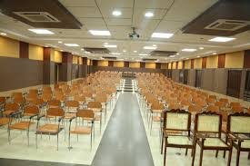 Auditorim for Meenakshi Sundararajan Engineering College - (MSEC, Chennai) in Chennai	