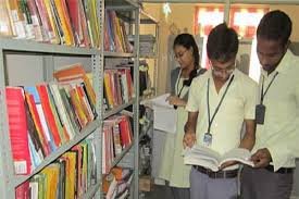 SSCE Library	