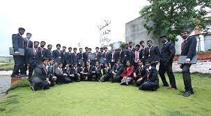 Group photo Nehru Institute Of Management Studies - [NIMS], Coimbatore