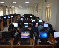Computer Lab for Loyola-ICAM College of Engineering and Technology - [LICET], Chennai in Chennai	