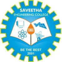 Saveetha Engineering College Chennai Logo