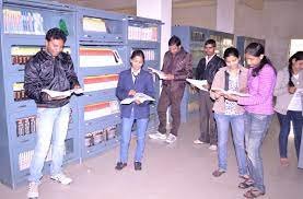 library Lakshmi Narain College of Technology (LNCT, Gwalior) in Gwalior
