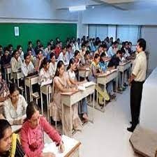 Classroom Chhatrapati Shahu Arts Commerce And Science College(CSACAS), Aurangabad in Aurangabad