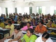 Class Room Directorate of Distance Education, The University of Burdwan (DDEBUR), Bardhaman in Purba Bardhaman	