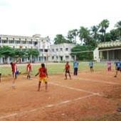 Sports at JMJ College For Women, Tenali in Guntur