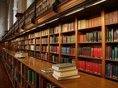 Library  for Goswami Ganesh Dutt Sanatan Dharama College - (GGDSD, Chandigarh) in Chandigarh