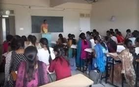Classroom for Vidhyadeep University, (VU, Surat) in Surat