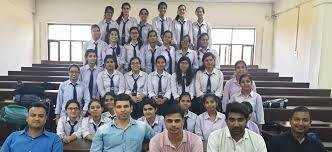Group Photo for Ajmer Institute Of Technology, Ajmer in Ajmer