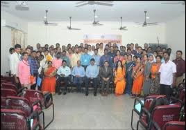 Faculty of Govt.Degree College, V Madugula in Visakhapatnam	