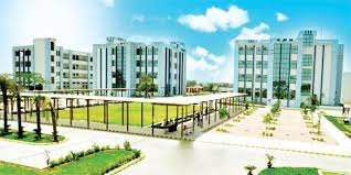 Overview MVN University in Gurugram