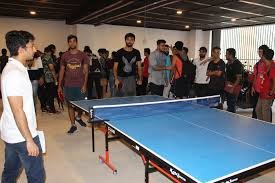 Indoor Sports at International Institute of Sports Management, Mumbai in Mumbai 