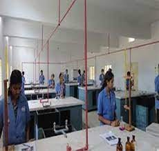 Lab for Mahakavi Bharathiyar College of Engineering and Technology (MBCET), Thiruvallur in Thiruvallur