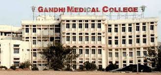 Image for Gandhi Medical College (GMC), Bhopal  in Bhopal