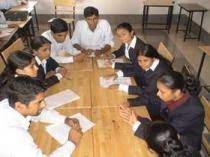 Group Study for Srinivasa Institute Of Management Studies - [Sims], Visakhapatnam in Visakhapatnam	