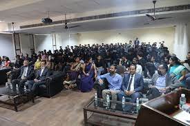 Group photo B. S. Anangpuria Institute of Technology & Management, Faridabad in Faridabad