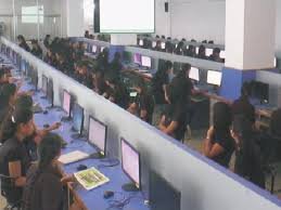 APGGC Computer Lab
