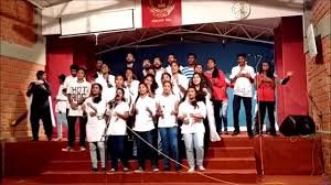 Group Photo for Kodaikanal Christian College (KCC), Kodaikanal in Dharmapuri	