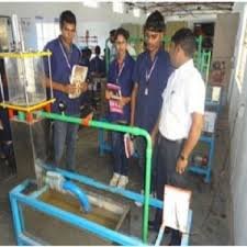 Technical Class of CMR College of Engineering & Technology, Hyderabad in Hyderabad	
