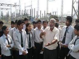 Group photo NIT Polytechnic, Nagpur in Nagpur