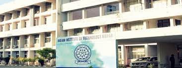 Indian Institute of Technology Ropar Banner