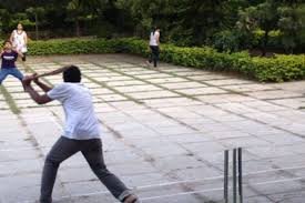 Sports at Administrative Staff College of India Hyderabad in Hyderabad	
