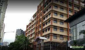 Sardar Vallabhbhai Patel Polytechnic, Mumbai banner